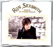 Ron Sexsmith - Gold In Them Hills